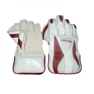 CoolCricket Keeping Gloves