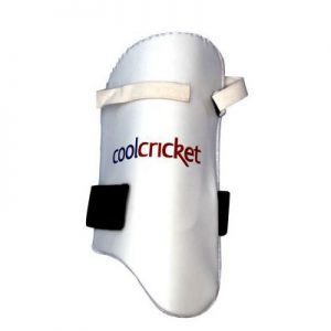 CoolCricket Mens Thigh Pads