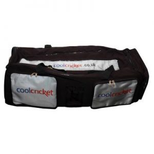 CoolCricket Tour Wheelie Bag