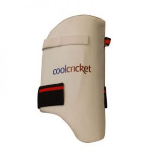 CoolCricket Thigh Pad Youth